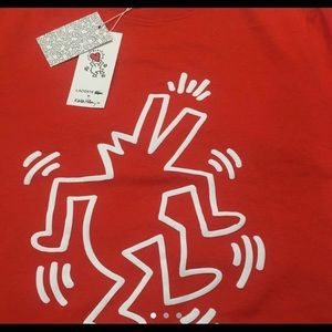 New Keith hating x locate collab